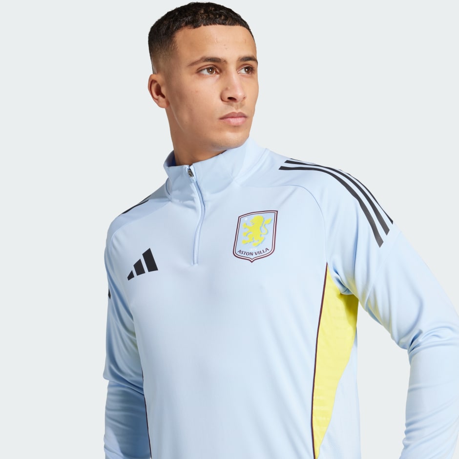 Majica za trening Aston Villa FC Tiro 25 Competition