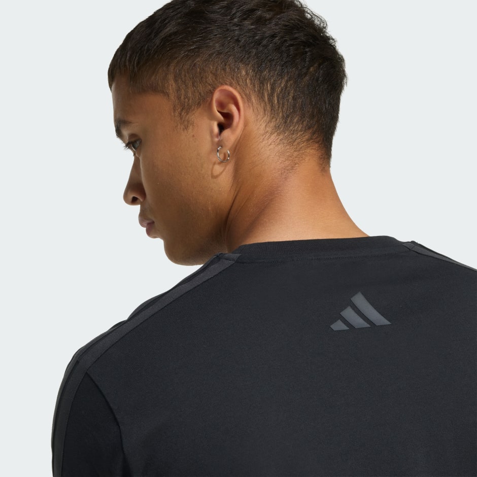 LUX COFFEE CAFE POUR GRAPHIC T-SHIRT