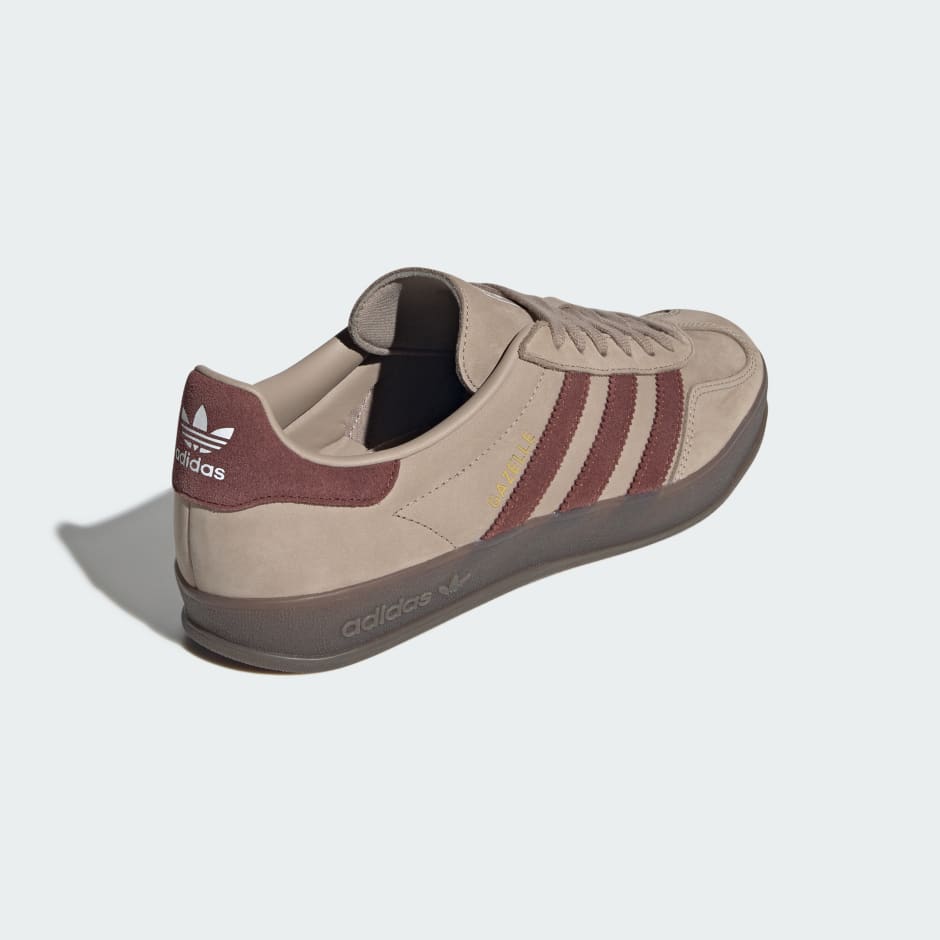 Gazelle Indoor Shoes