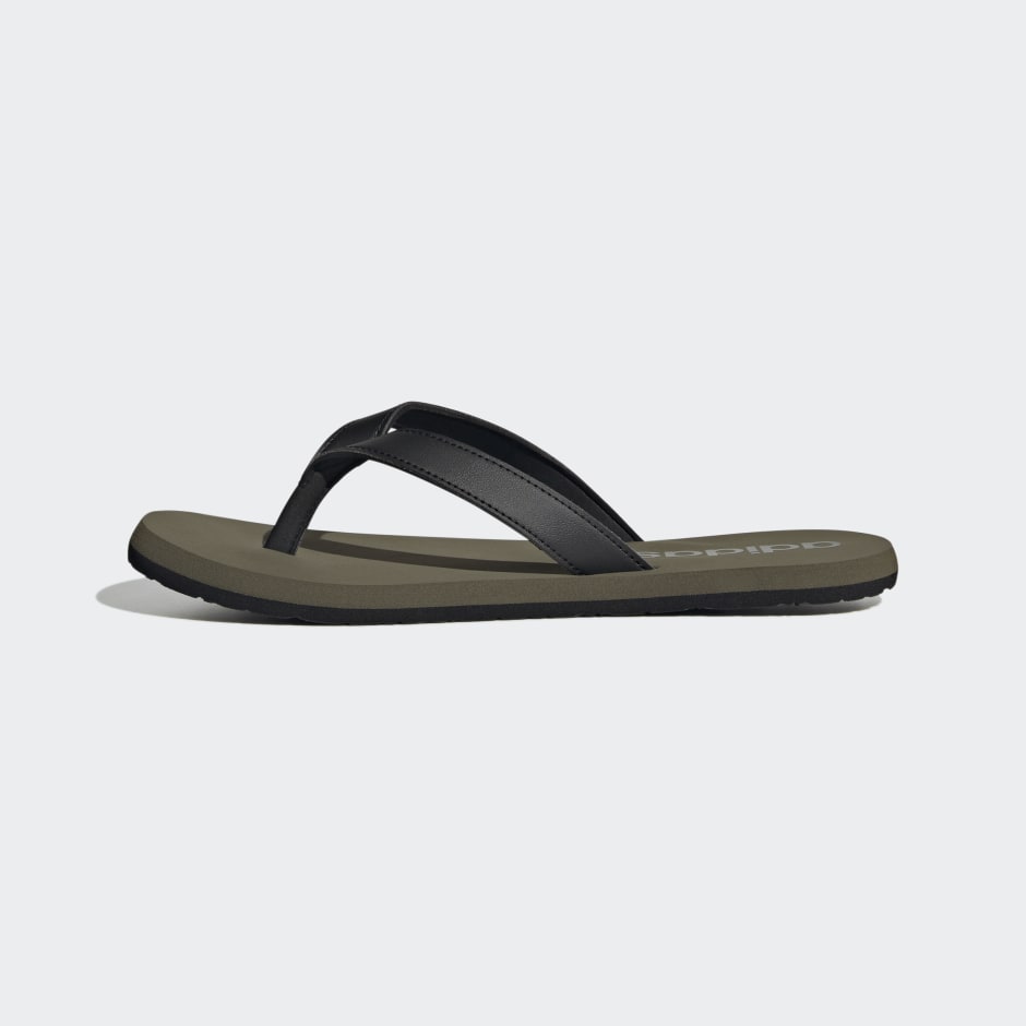 adidas Eezay Flip-Flops - Black | adidas LK