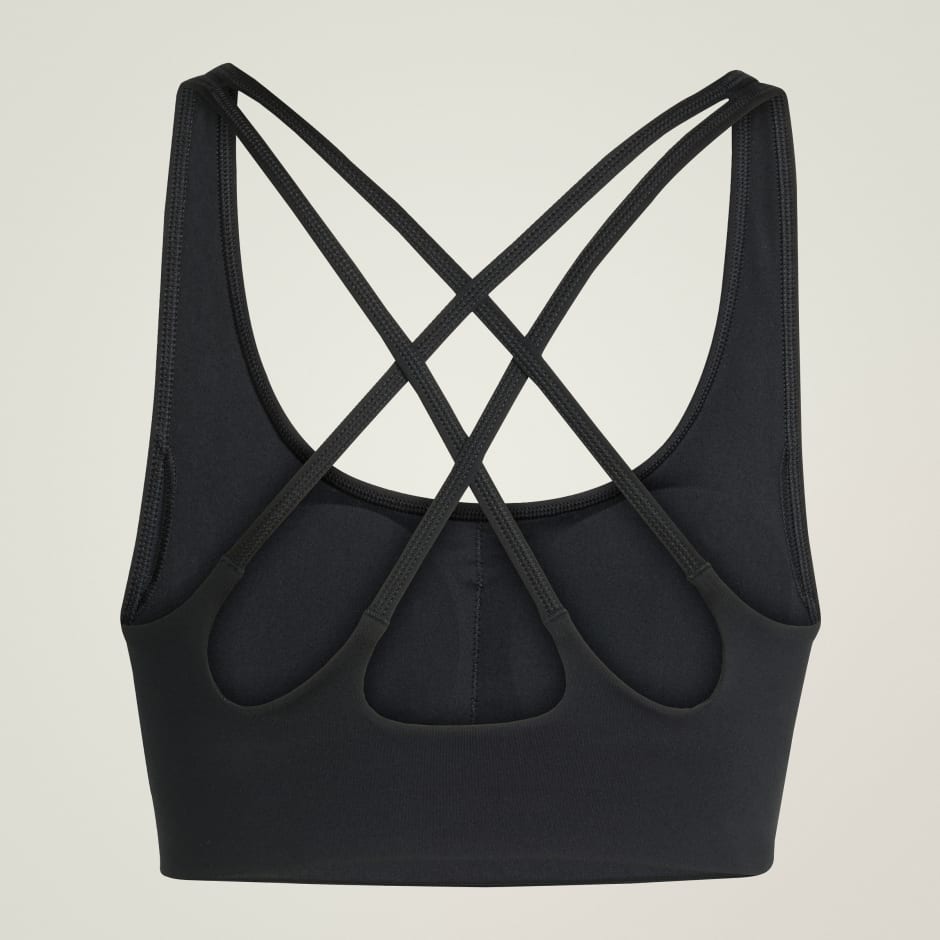 adidas By Stella McCartney Yoga Bra