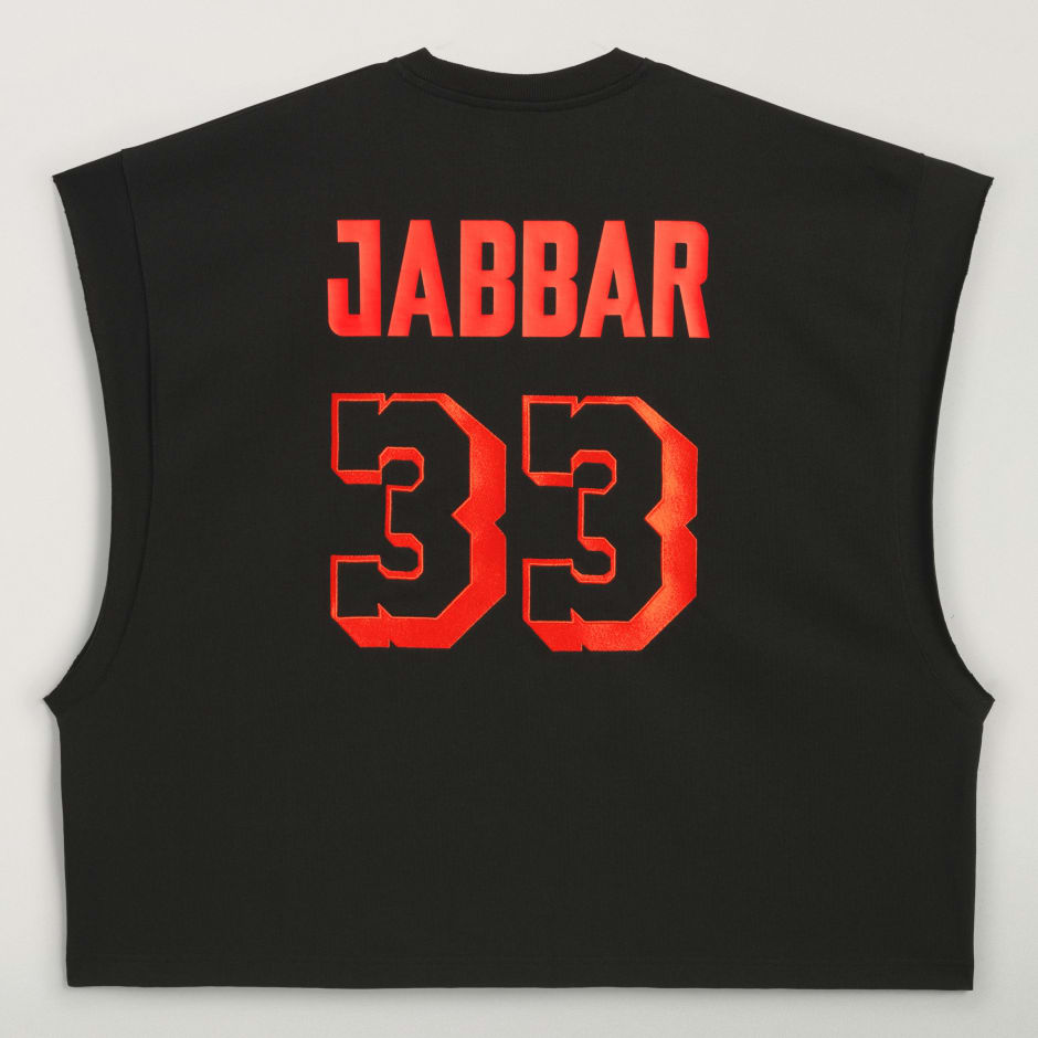 Chavarria Muscle Tank