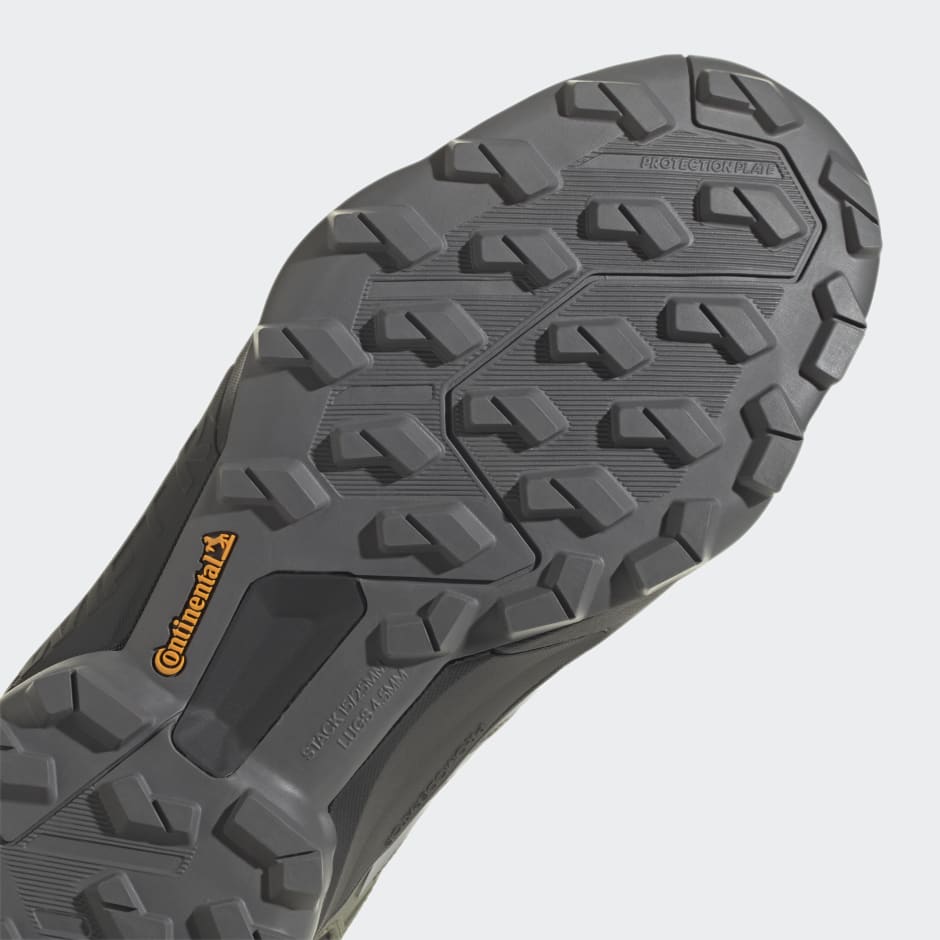 Cipele za planinarenje TERREX SWIFT R3 GORE-TEX