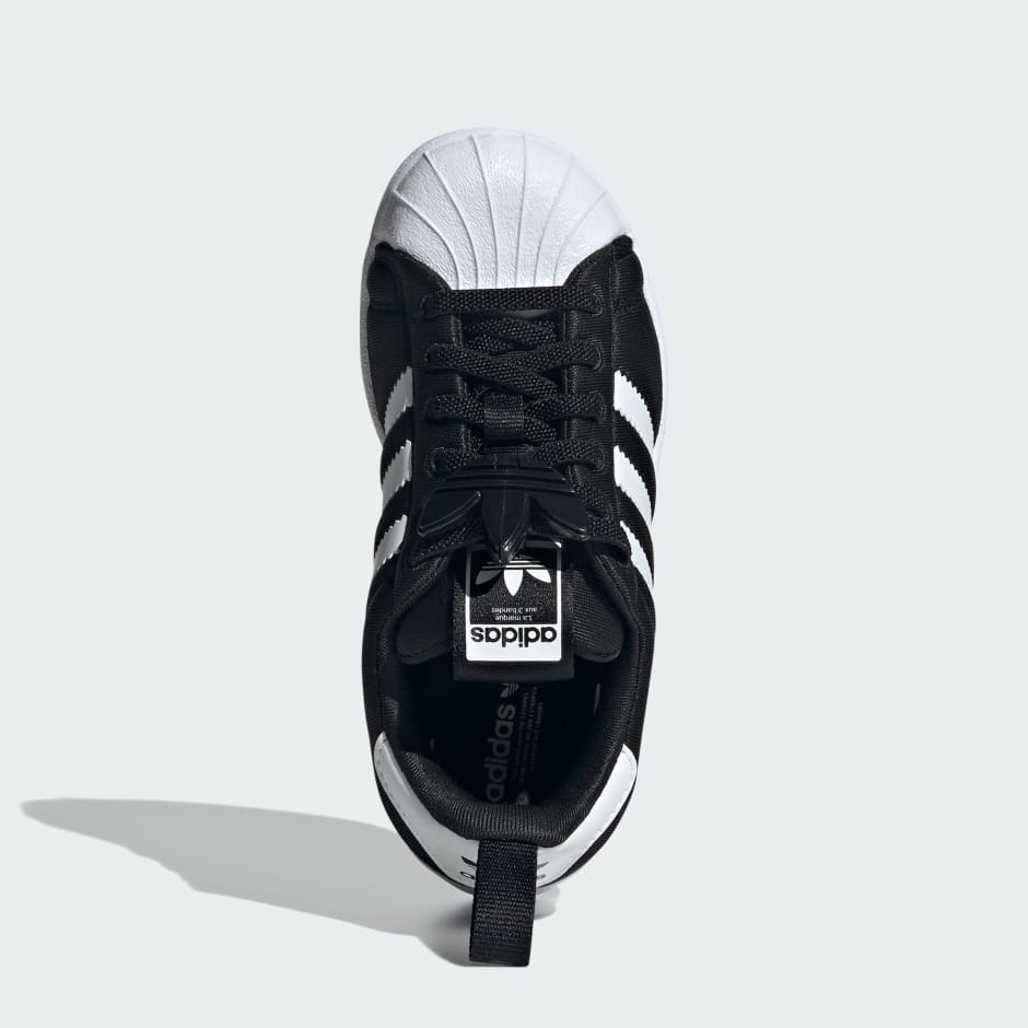 Superstar 360 Comfort Closure Shoes Kids