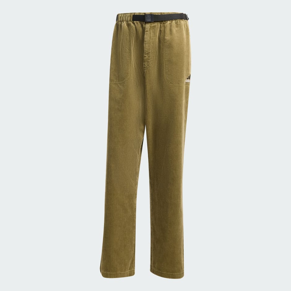 PANTALONI ADIDAS EQUIPMENT DIN CATIFEA REIATĂ