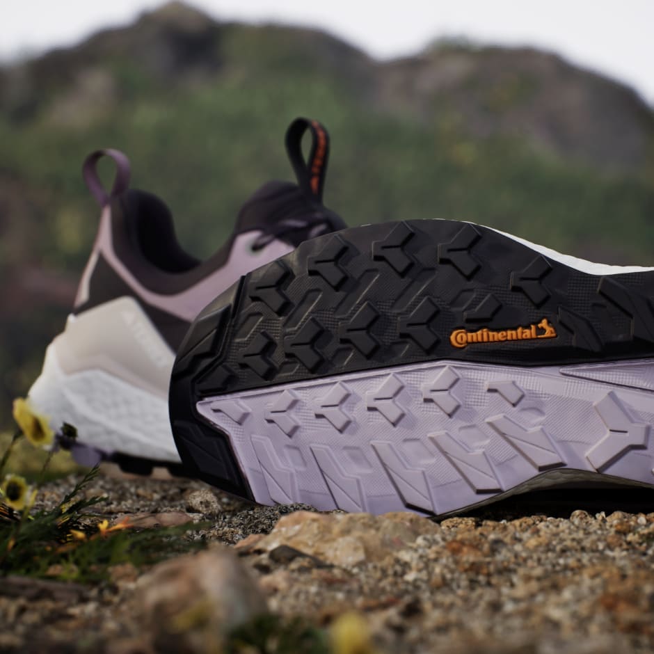 Planinarske cipele Terrex Free Hiker 2.0 Low Gore-Tex