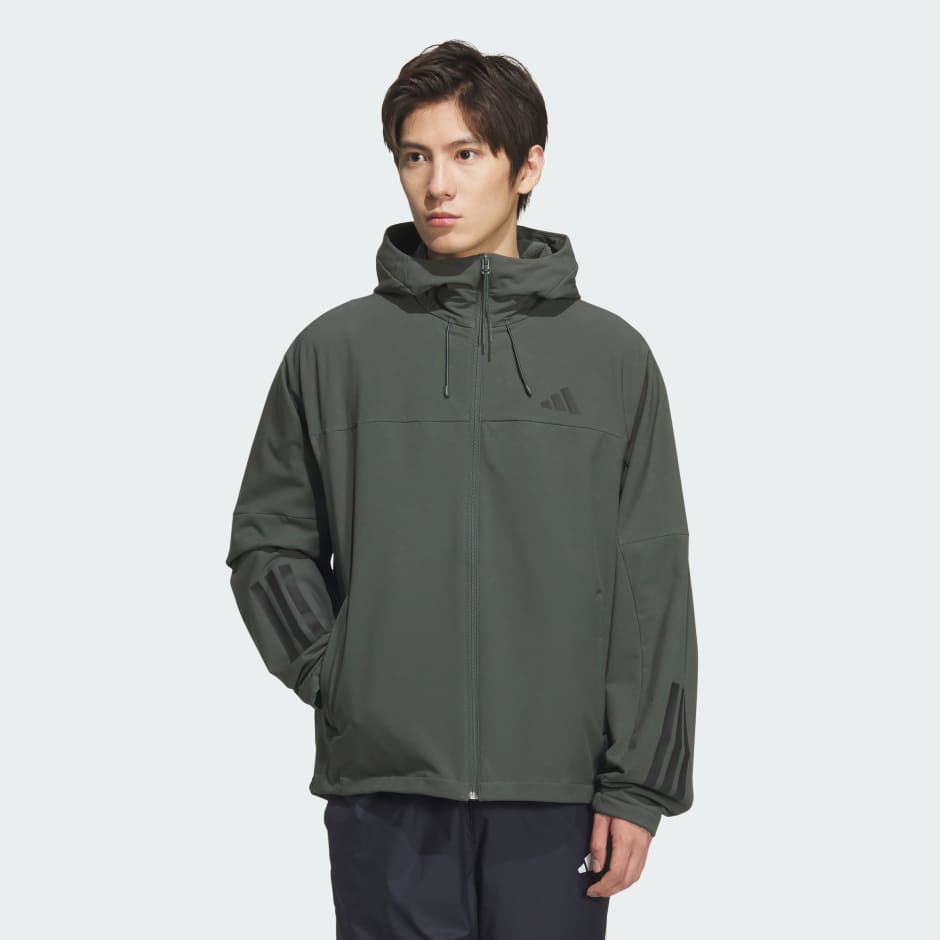 VALUE RANGE 軟殼外套