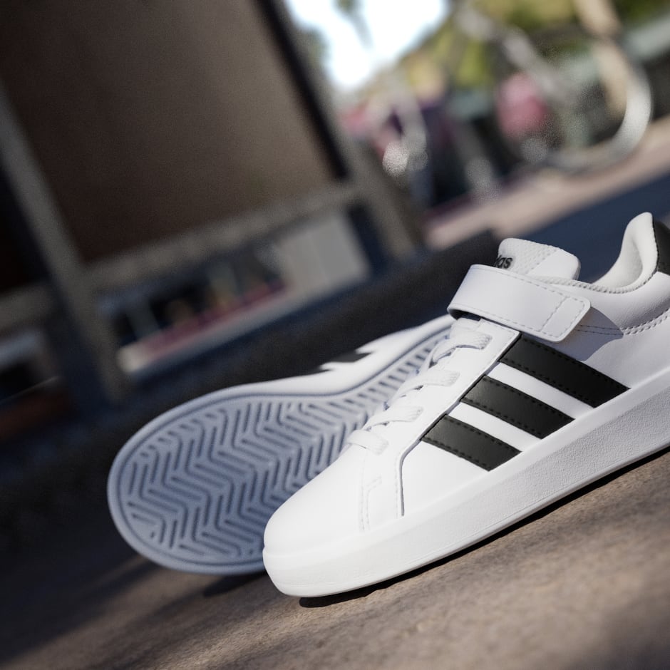 &Icirc;NCĂLȚĂMINTE GRAND COURT 3.0 PENTRU COPII