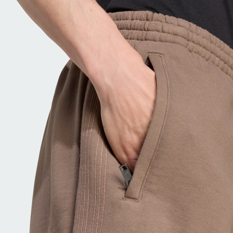 Premium Essentials Shorts