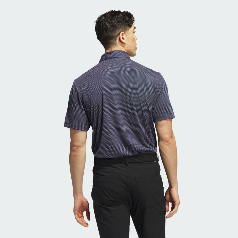 Polo Core Colorblock