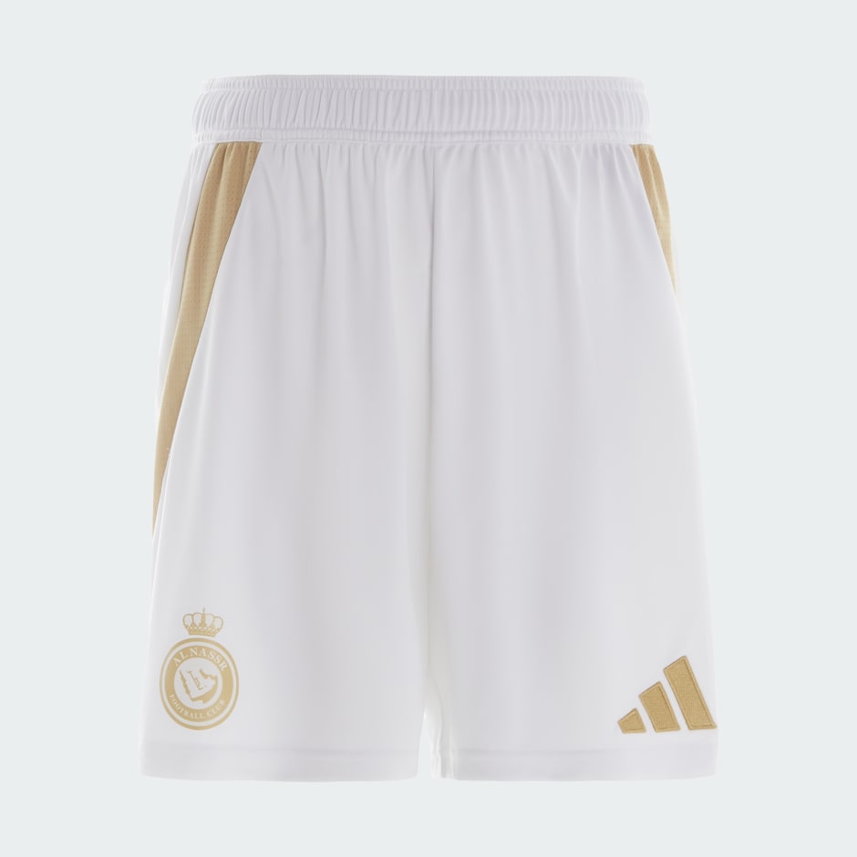 ALNASSR 2024 THIRD SHORT