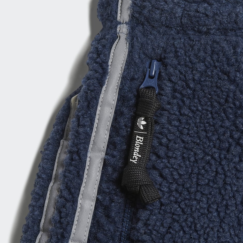 adidas short sherpa