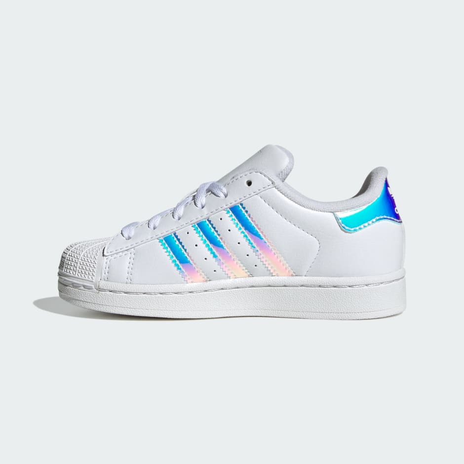 SUPERSTAR II 運動鞋