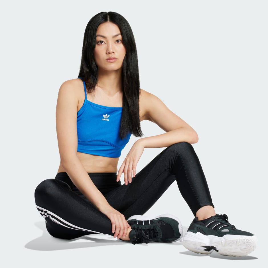 3-Stripes Leggings