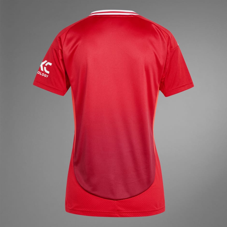 Manchester United 24/25 Home Jersey