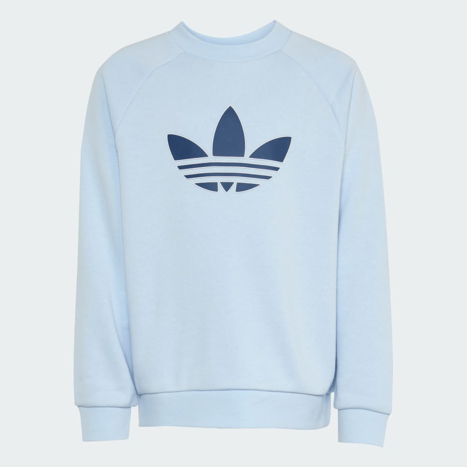 TREFOIL LOOSE CREW SET