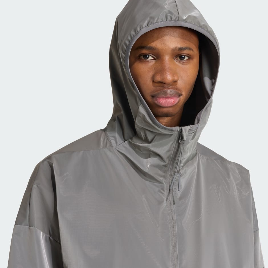 سُترة City Tech Metallic Holiday