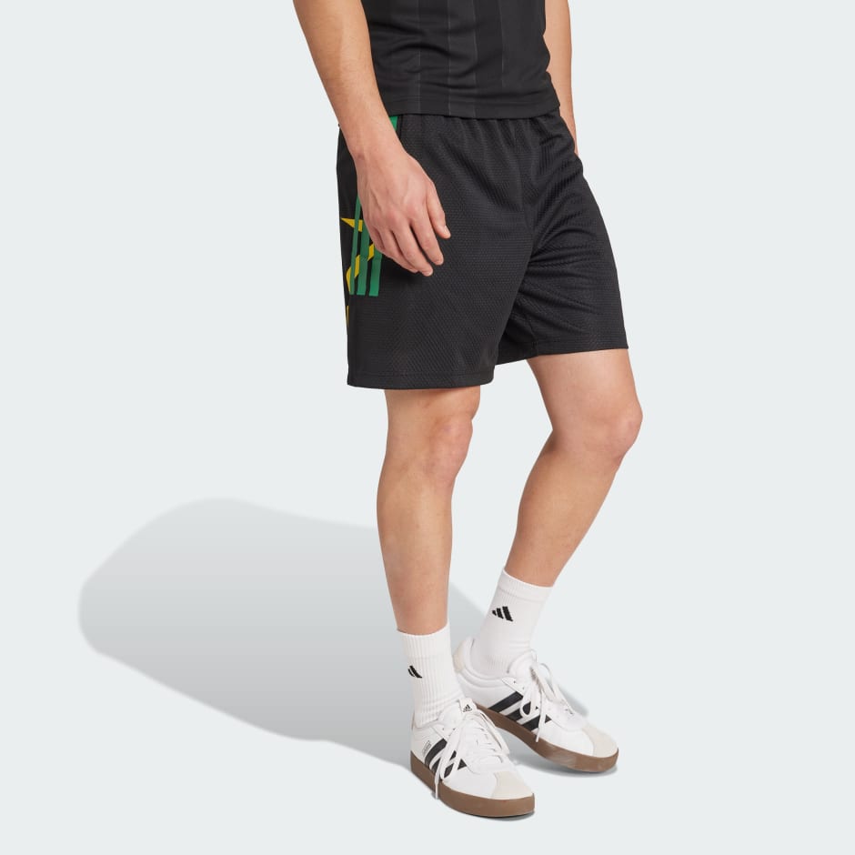 شورت House of Tiro Nations Pack