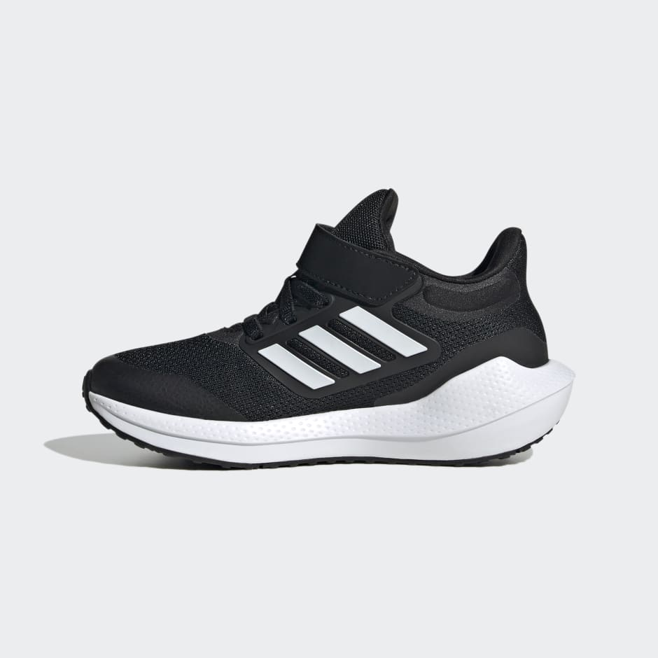 Kids Shoes - Ultrabounce Shoes Kids - Black | adidas Bahrain