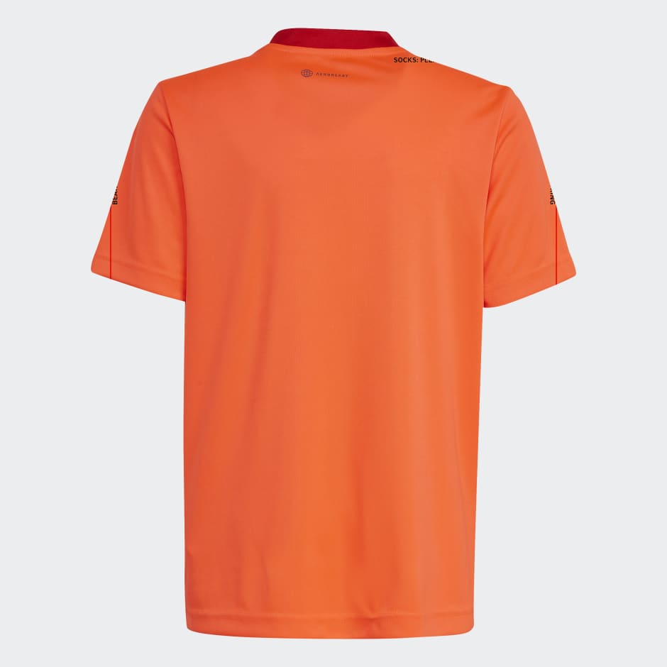 Conjunto de Verano Messi