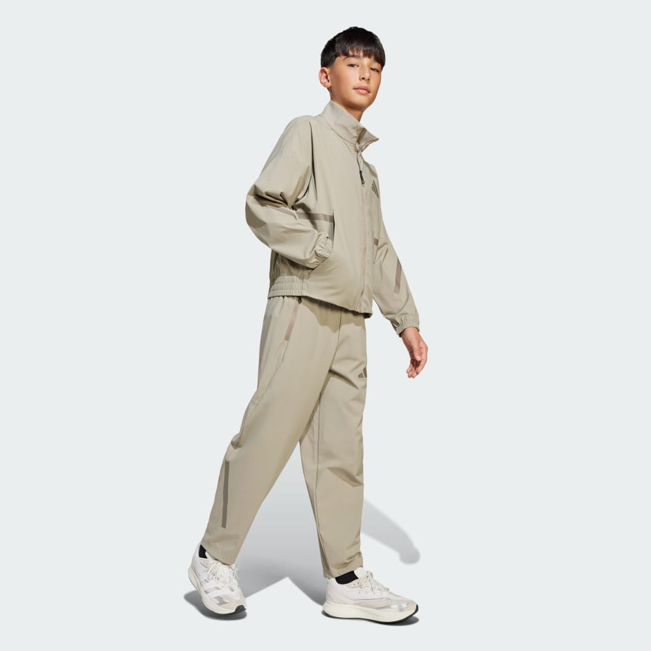 Z.N.E. Woven Pants Kids