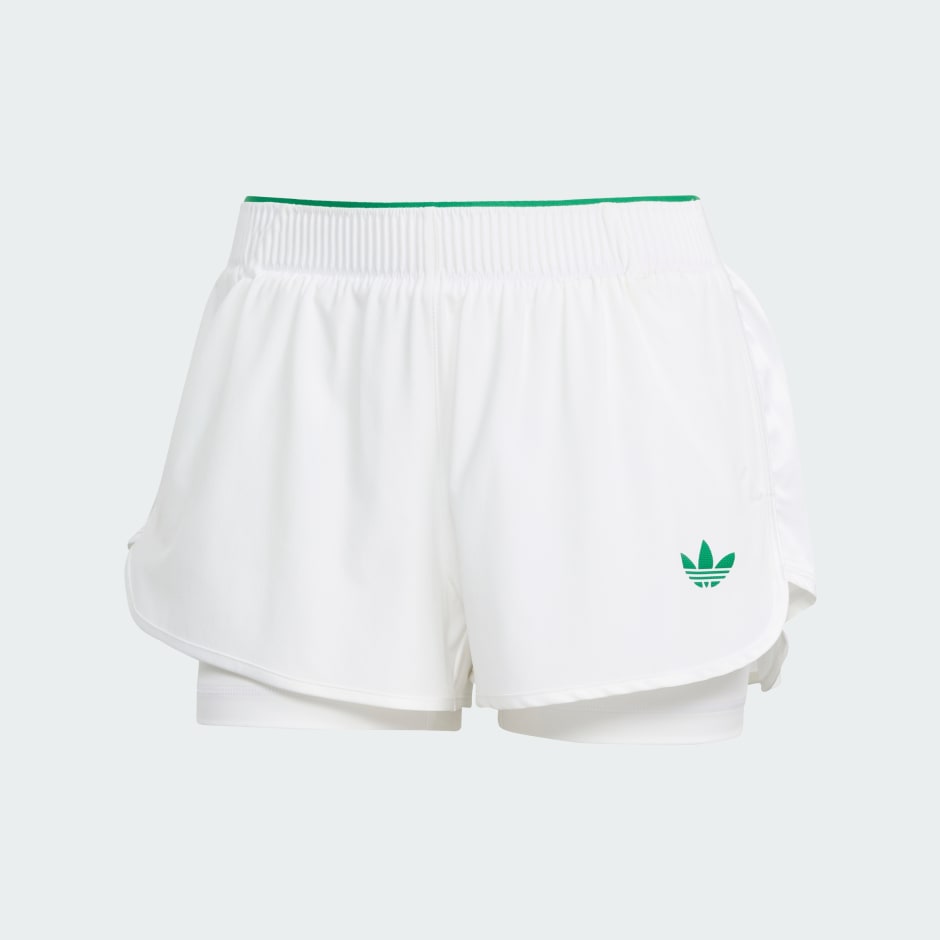 Tennis Pro Climacool Shorts