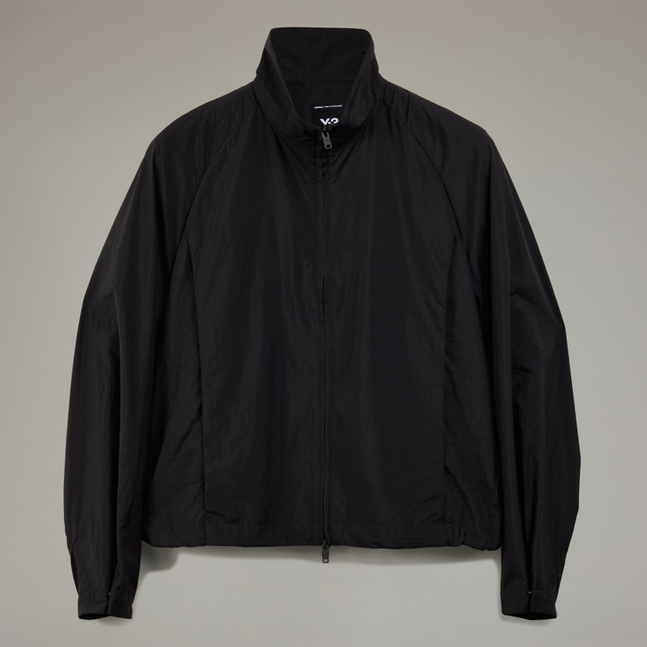 Y-3 Ultralight Nylon Jacket