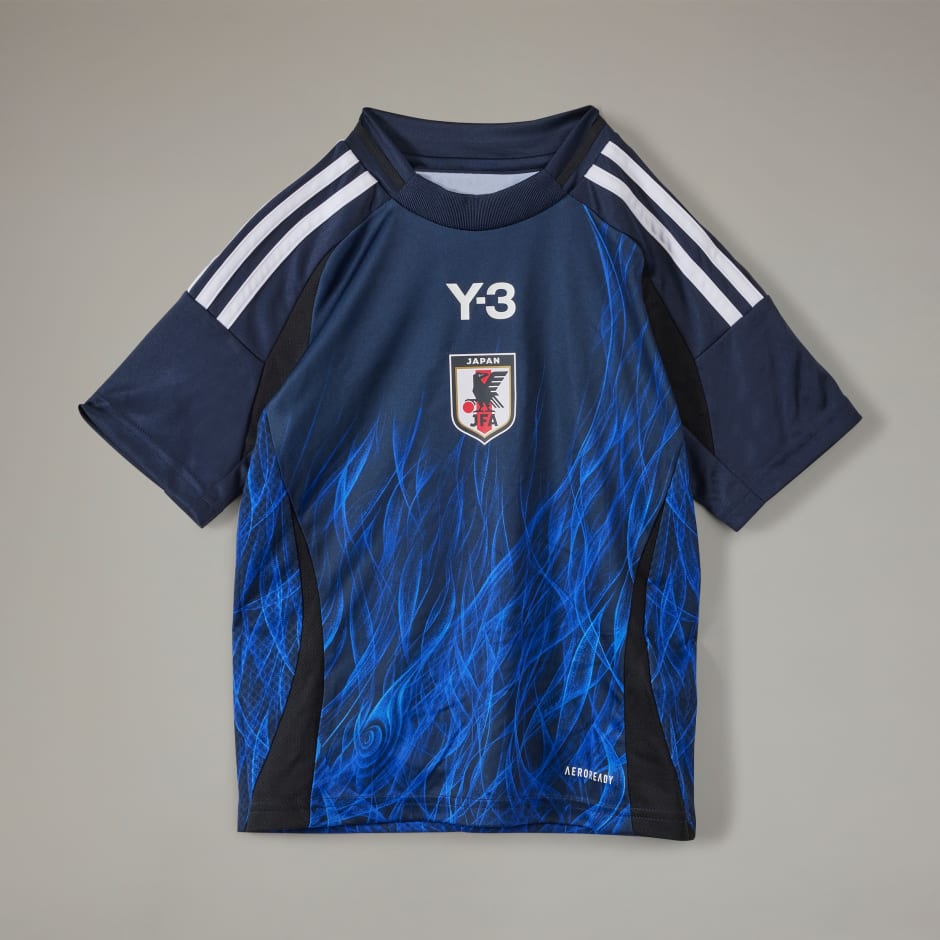 Japan x Y-3 24 Home Mini Kit Kids