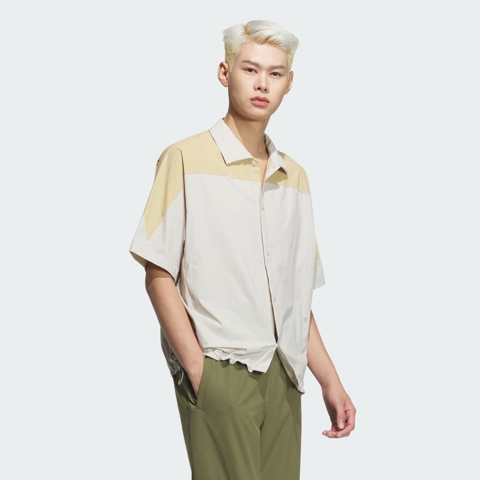 City Escape 輕盈 T 裇