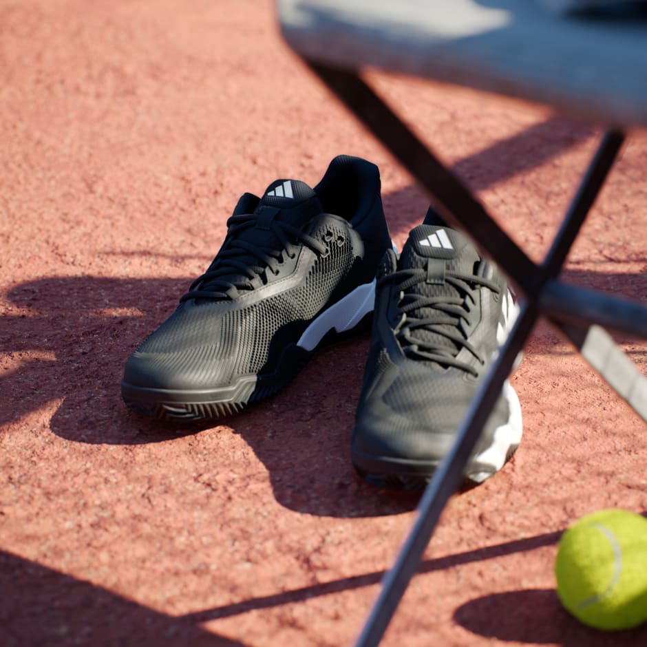 Pantofi de tenis pentru zgură SoleMatch Control 2