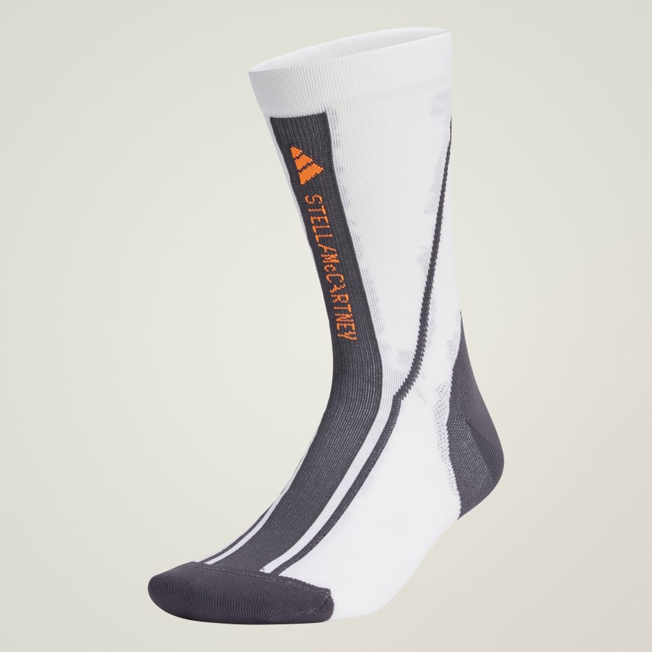 adidas by Stella McCartney Crew Socks