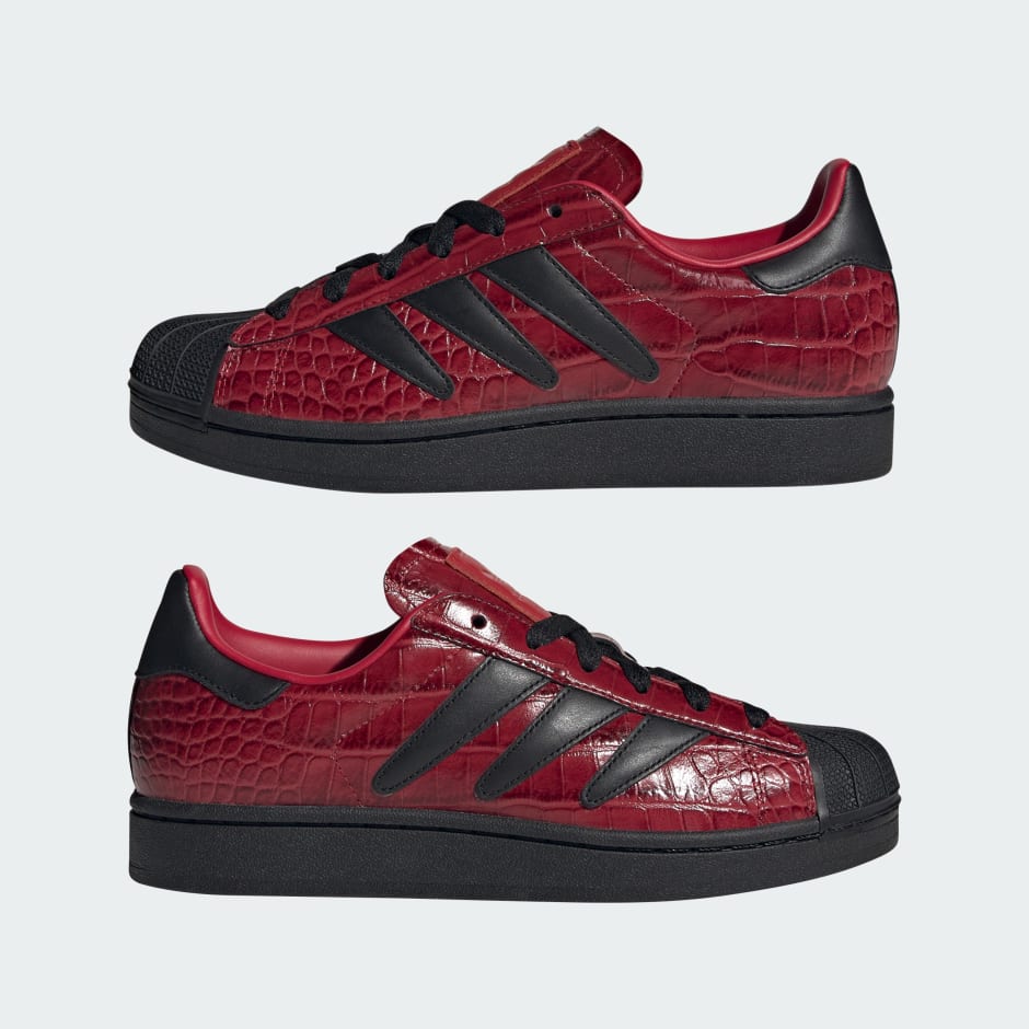 SUPERSTAR II SHOES
