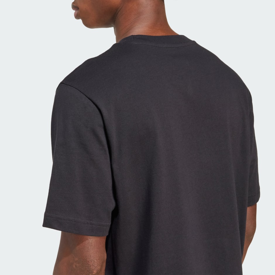 Memories Of Sport Graphic Tee