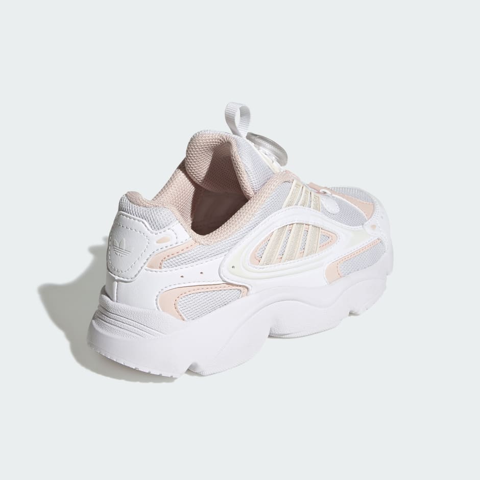 OZMILLEN BOA Shoes Kids