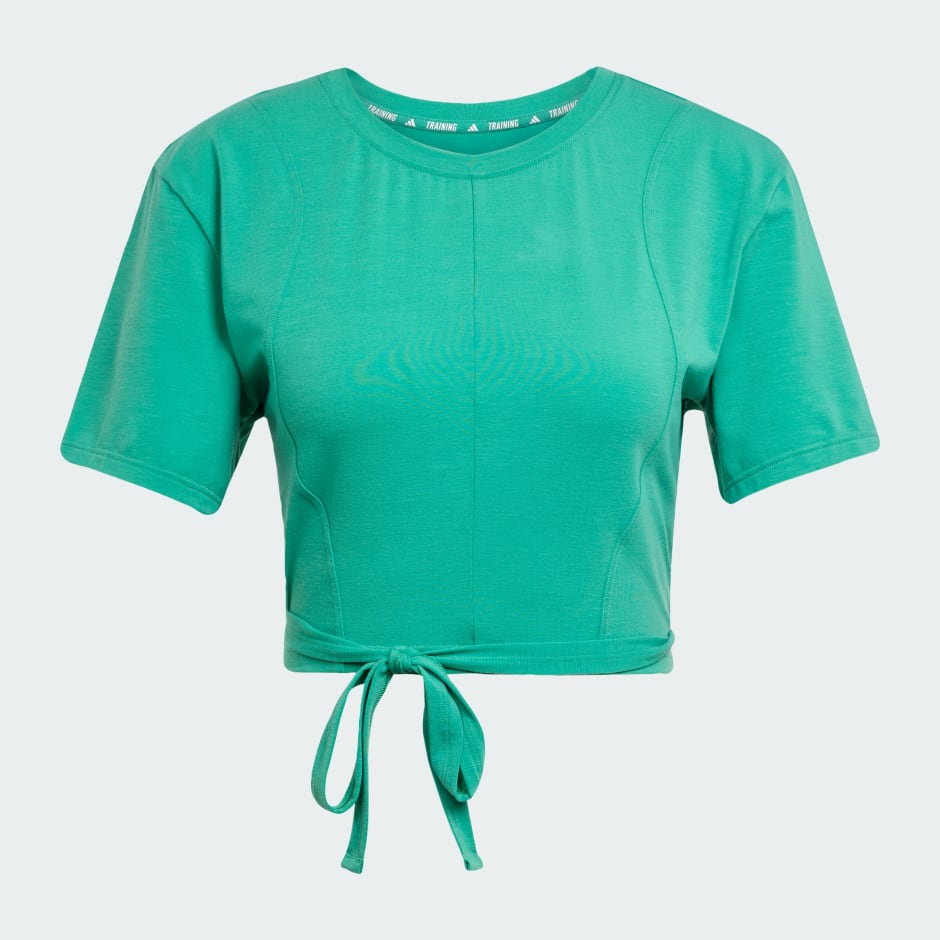 Yoga Tee