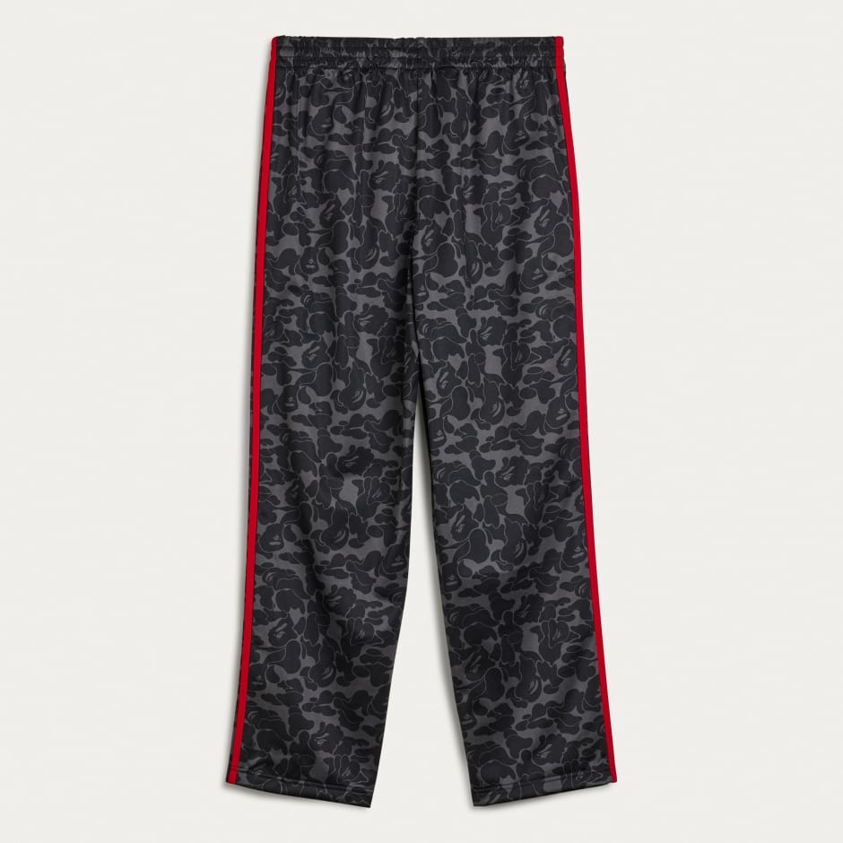 BAPE Firebird Track Pants