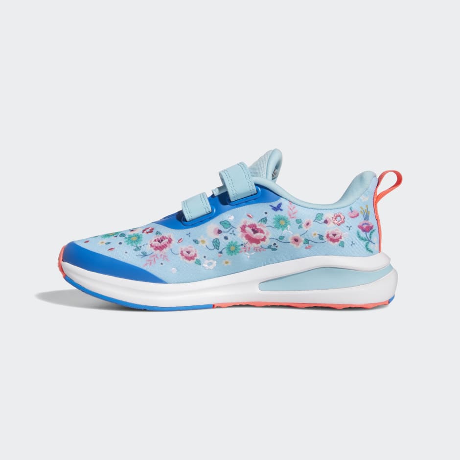 adidas x Disney Snow White FortaRun Shoes