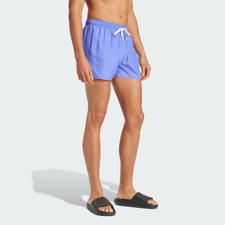 Essentials Logo CLX Shorts