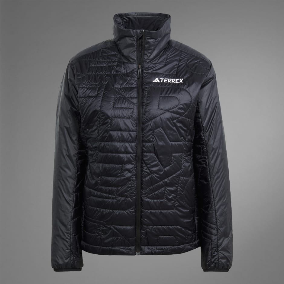 TERREX XPERIOR VARILITE PRIMALOFT JACKET