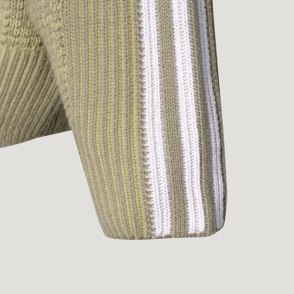 PREMIUM 3S 針織衛衣