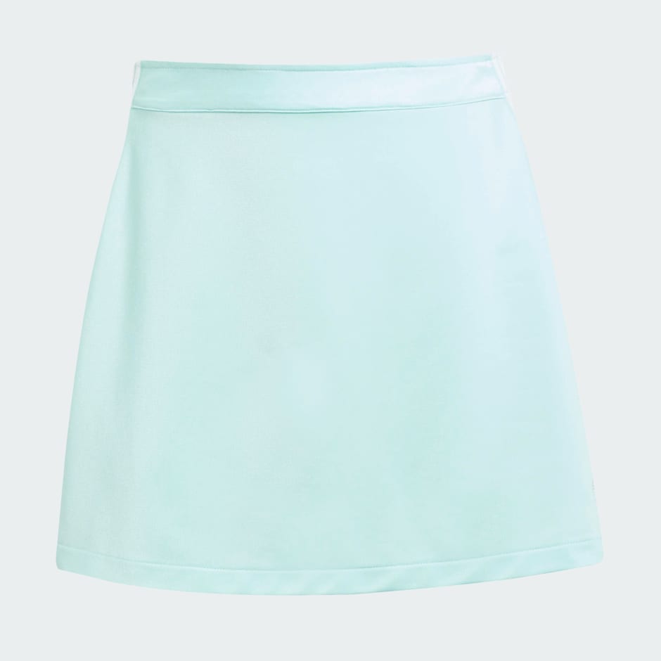 Fustă mini cu 3 dungi Adicolor