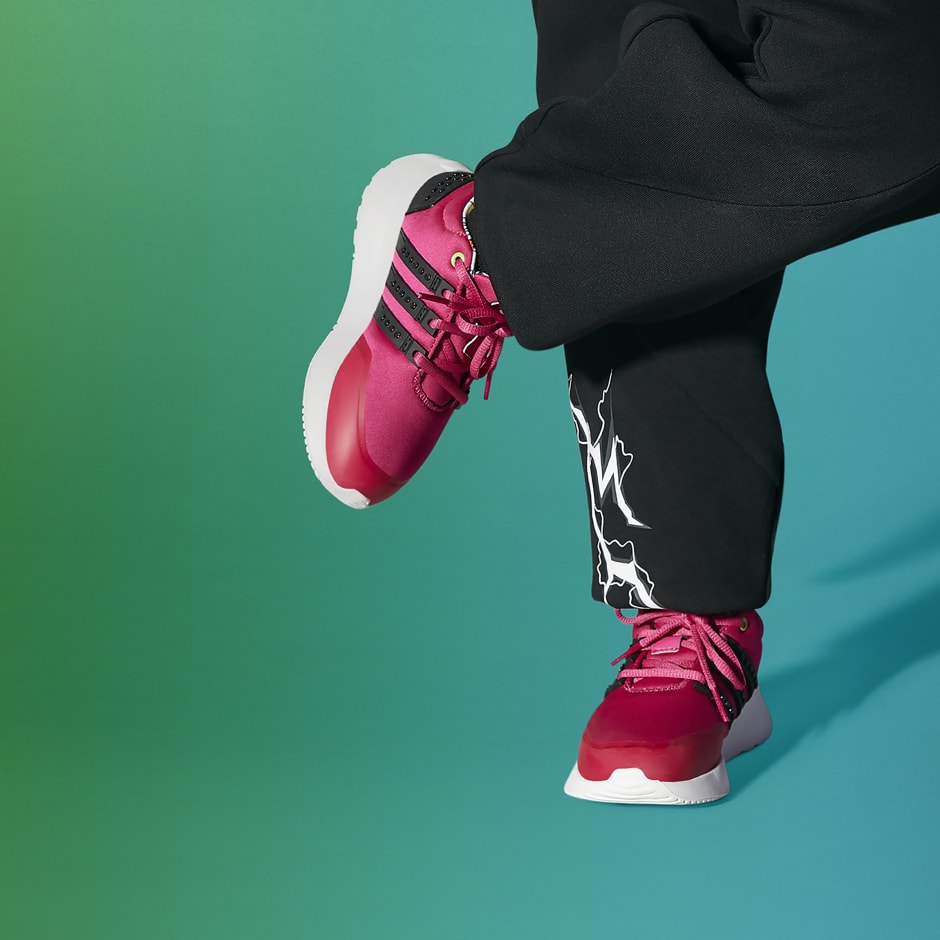 adidas Racer TR x LEGO® Shoes