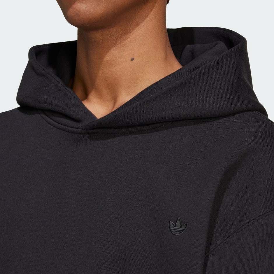 Premium Essentials Hoodie