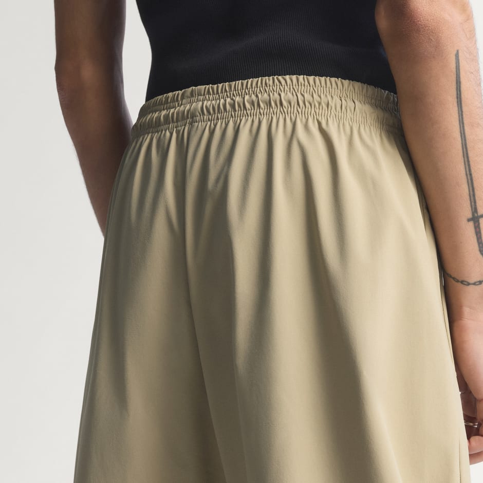 PANTALONI ADIDAS Z.N.E. ȚESUȚI