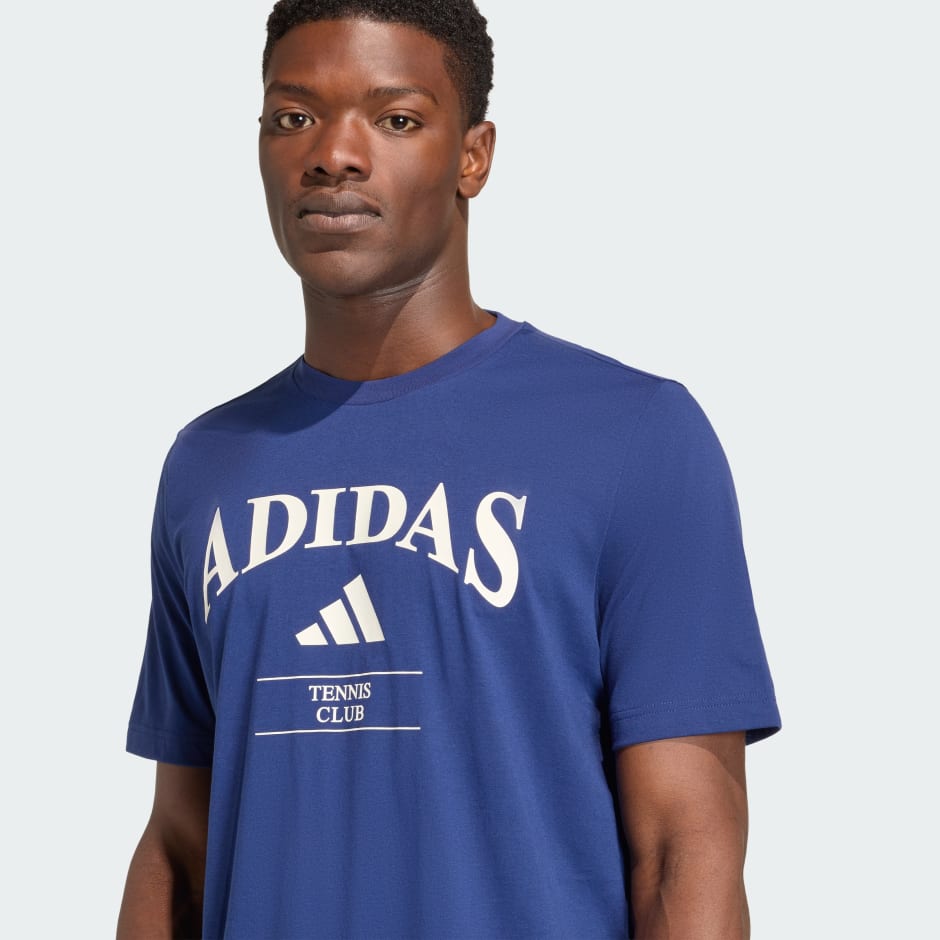Tricou Grafuc adidas Heritage