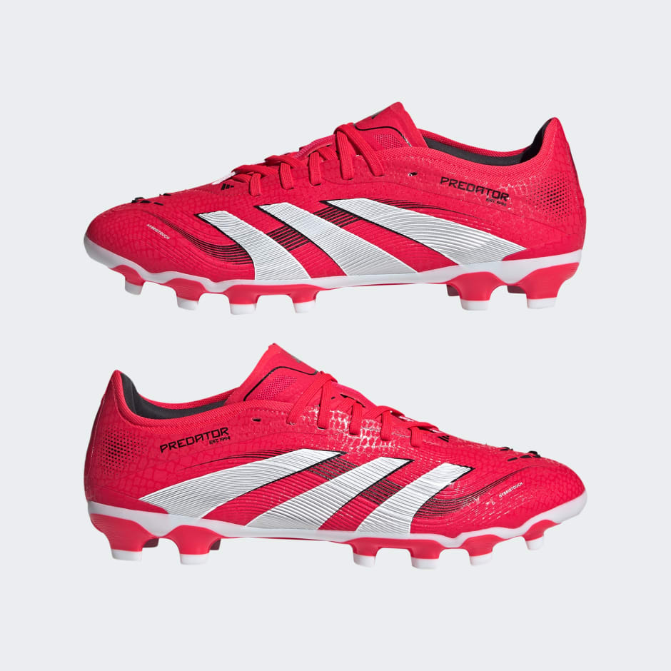 Ghete Predator Pro pentru diverse tipuri de teren