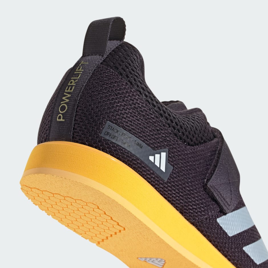 Powerlift 5 Weightlifting Shoes