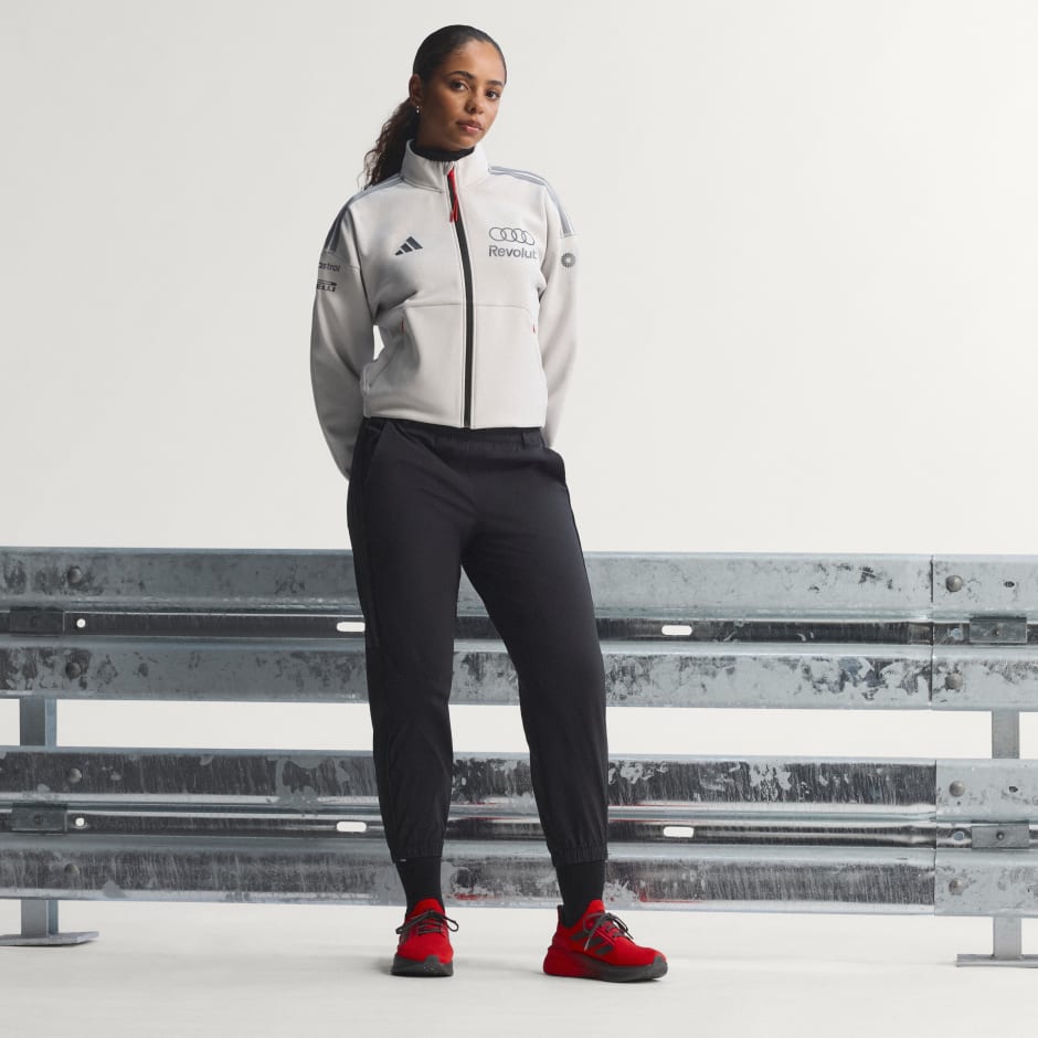 GORNJI DIO TRENIRKE ZA ŽENE AUDI FORMULA ONE TEAM ENGINEERS & MARKETING