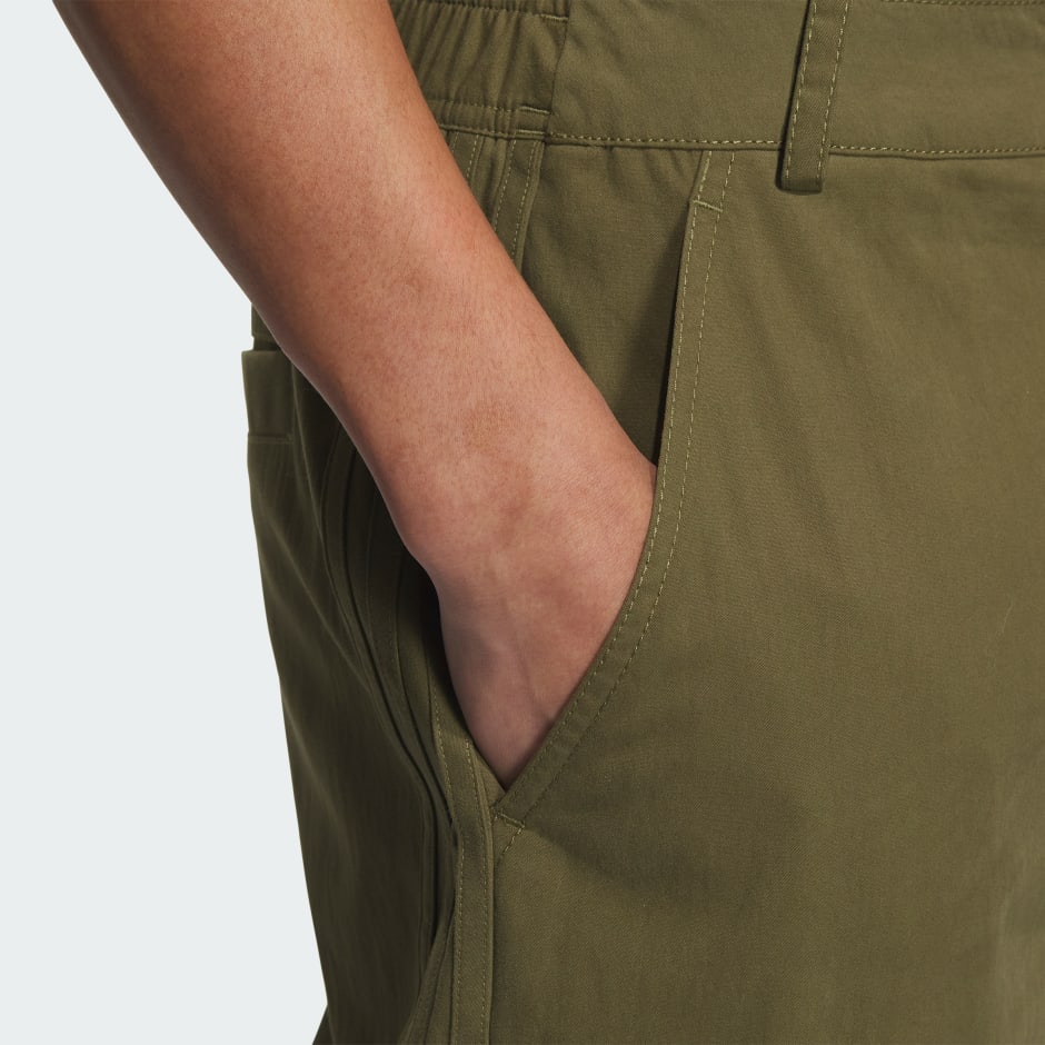 Classic Street Track Pants