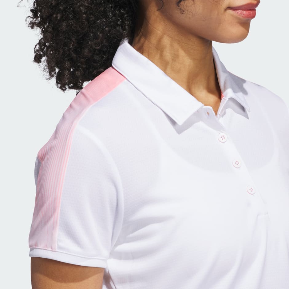 Ultimate365 Printed Polo